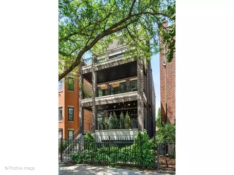2506 N Southport Ave #1, Chicago, IL 60614