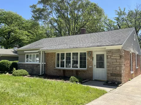 343 Merrimac St, Park Forest, IL 60466
