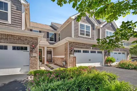 16130 W Switch Grass Rd, Lockport, IL 60441