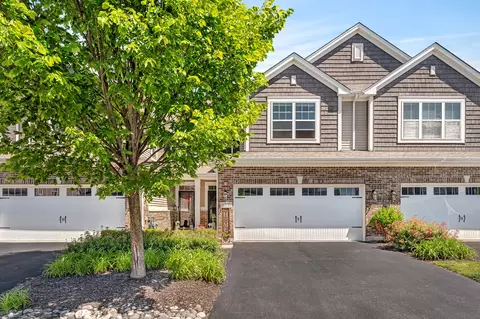16130 W Switch Grass Rd, Lockport, IL 60441