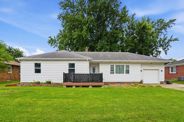 1414 23rd Ave, East Moline, IL 61244