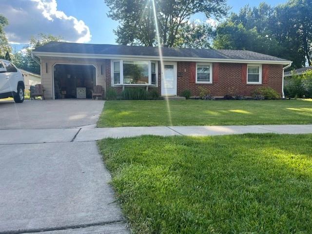 630 Dartmouth Ln, Schaumburg, IL 60193
