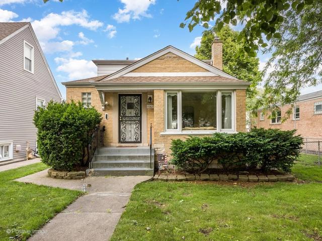 10615 S Albany Ave, Chicago, IL 60655