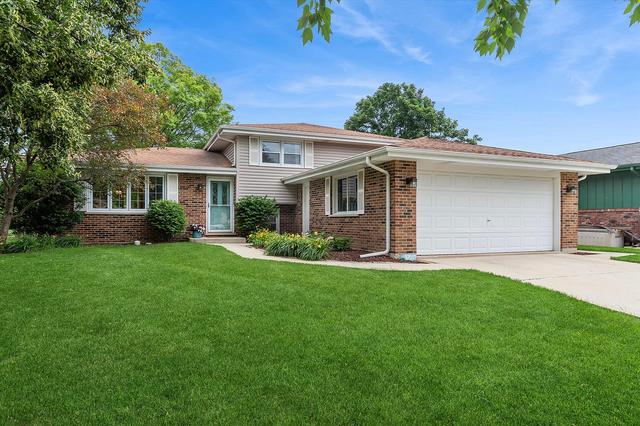 17025 Creekside Ave, Tinley Park, IL 60487