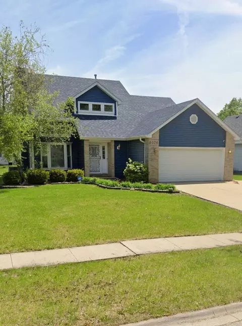 1076 Ronald Dr, Joliet, IL 60435