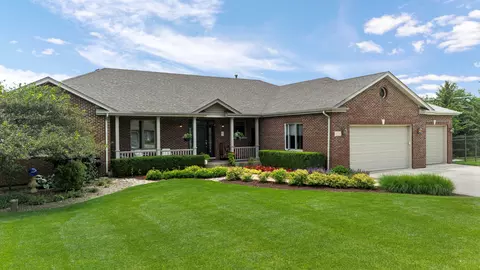 12755 W Covey Ct, New Lenox, IL 60451