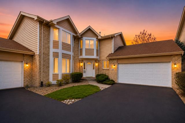 7746 Northfield Ln, Tinley Park, IL 60487