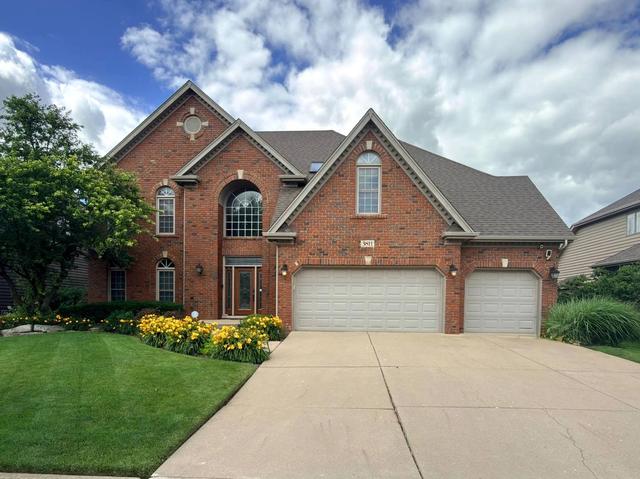 3811 Sunburst Ln, Naperville, IL 60564