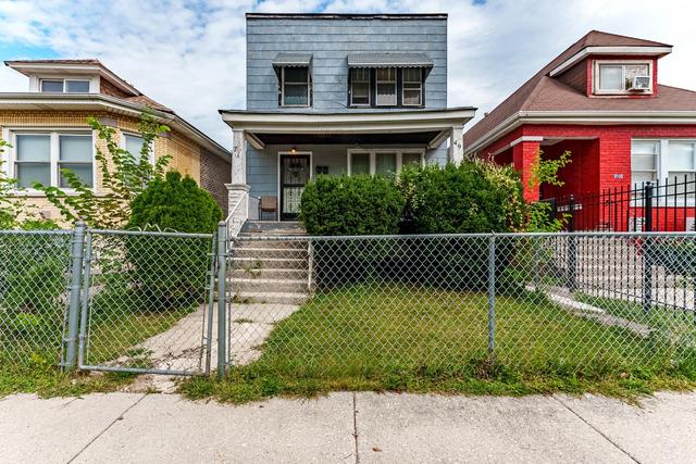 7149 S Wood St, Chicago, IL 60636