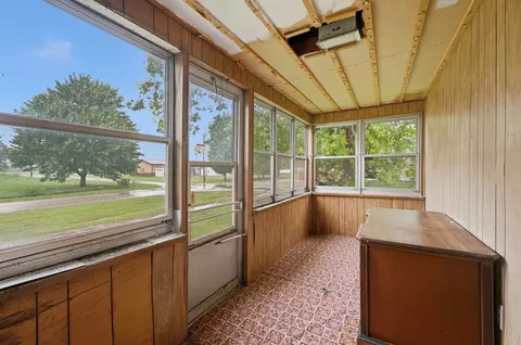 Exterior - 201 E Liberty St, Joy, IL 61260 photo 1 of 6