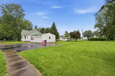 Exterior - 201 E Liberty St, Joy, IL 61260 photo 3 of 6