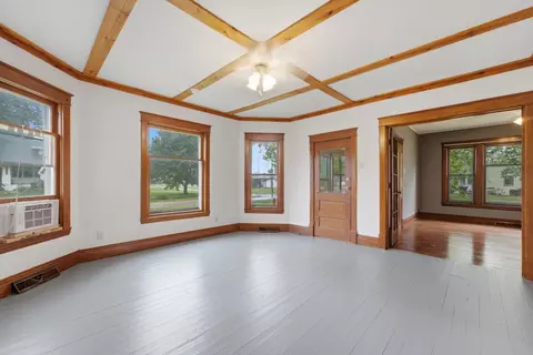 Living - 201 E Liberty St, Joy, IL 61260 photo 1 of 4