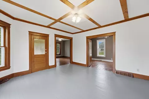 Living - 201 E Liberty St, Joy, IL 61260 photo 2 of 4