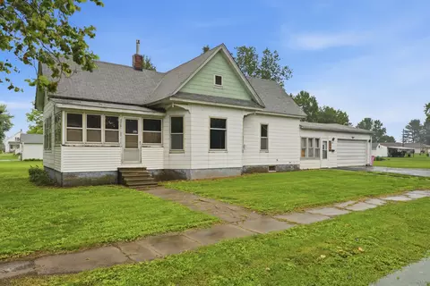 201 E Liberty St, Joy, IL 61260