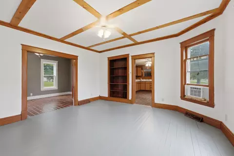 Living - 201 E Liberty St, Joy, IL 61260 photo 3 of 4