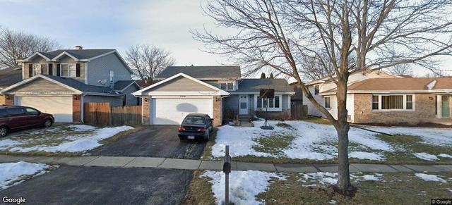 1896 Sequoia Dr, Hanover Park, IL 60133