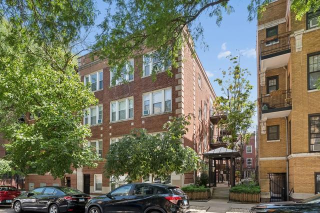 715 W Barry Ave #5B, Chicago, IL 60657