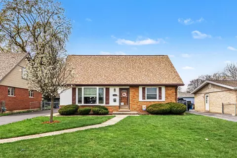 13124 Forestview Ln, Crestwood, IL 60418