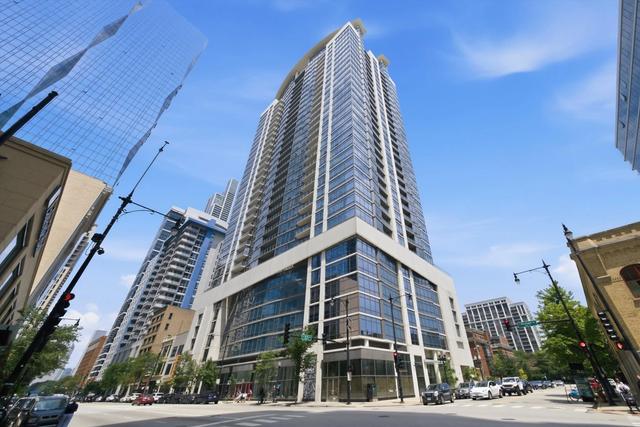 100 E 14th St #1403, Chicago, IL 60605