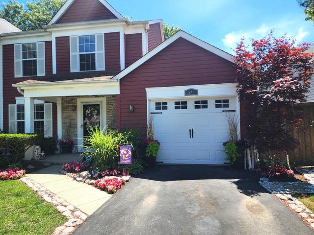 54 Sandhurst Rd, Mundelein, IL 60060