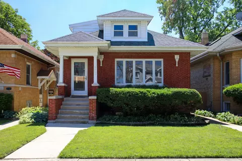 6705 N Olympia Ave, Chicago, IL 60631