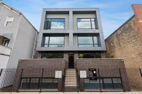 854 N May St #3N, Chicago, IL 60642