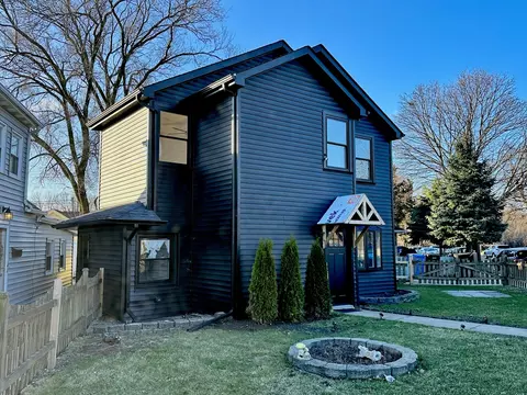 8325 W Forest Preserve Ave, Chicago, IL 60634