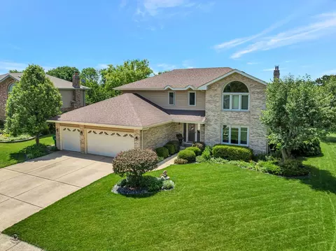 14756 S Golden Oak Dr, Homer Glen, IL 60491