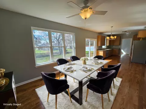 Dining - 4 Joseph Ct, Midlothian, IL 60445 photo 1 of 1