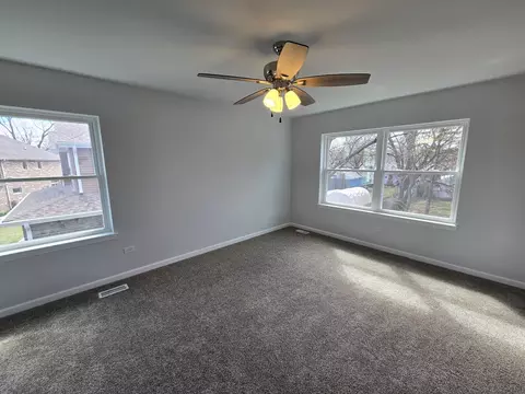 Bedroom - 4 Joseph Ct, Midlothian, IL 60445 photo 13 of 20