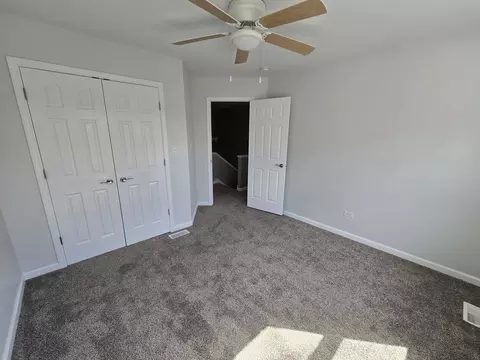 Bedroom - 4 Joseph Ct, Midlothian, IL 60445 photo 11 of 20