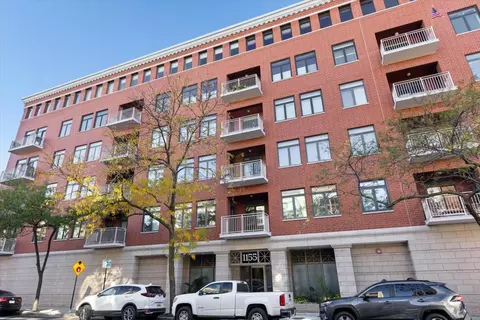 1155 W Armitage Ave #301, Chicago, IL 60614