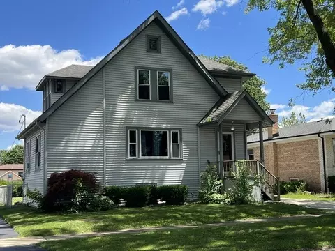 14343 Keeler Ave, Midlothian, IL 60445
