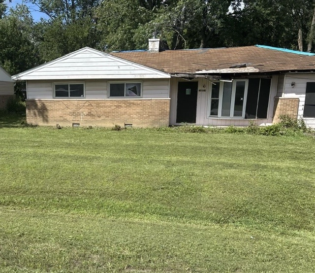 16624 Sawyer Ave, Markham, IL 60428 photo 1