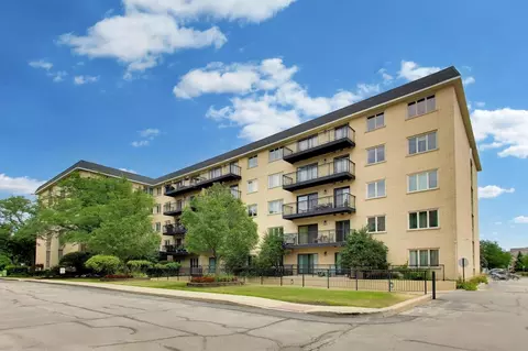 Undisclosed, Morton Grove, IL 60053