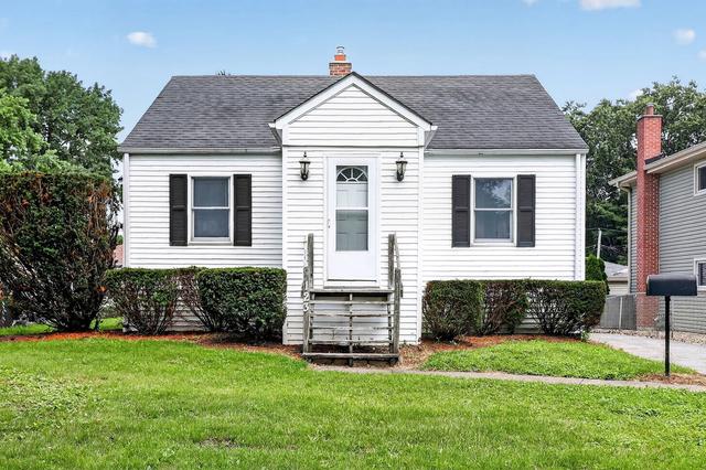 123 S Ellyn Ave, Glen Ellyn, IL 60137