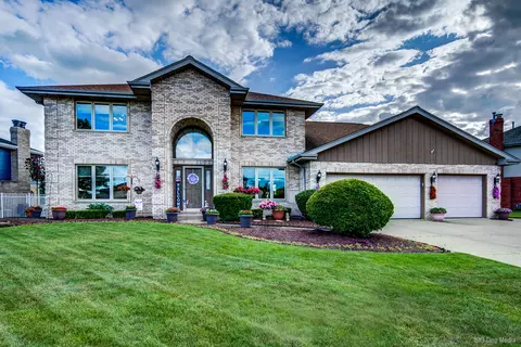 8707 Timbers Pointe Dr, Tinley Park, IL 60487