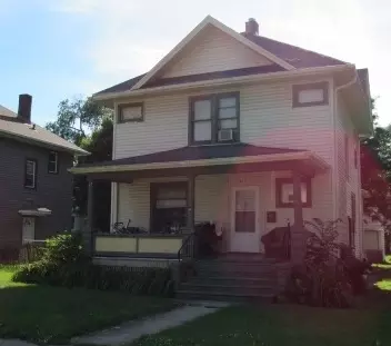 667 S Myrtle Ave, Kankakee, IL 60901