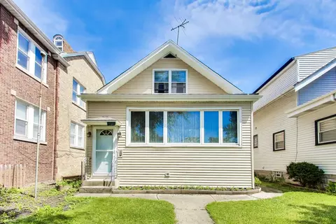 5478 W Gettysburg St, Chicago, IL 60630