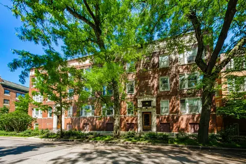 5251 N Winthrop Ave #2, Chicago, IL 60640