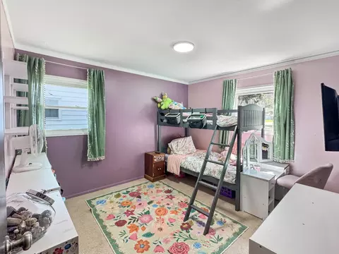Bedroom - 1418 Chippewa Dr, Ottawa, IL 61350 photo 5 of 6