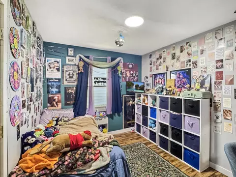 Bedroom - 1418 Chippewa Dr, Ottawa, IL 61350 photo 6 of 6