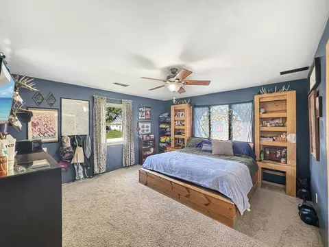 Bedroom - 1418 Chippewa Dr, Ottawa, IL 61350 photo 2 of 6