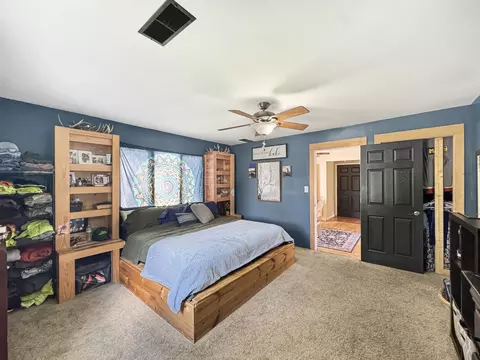 Bedroom - 1418 Chippewa Dr, Ottawa, IL 61350 photo 1 of 6