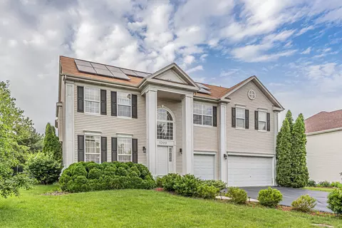 1300 Palisades Dr, Bolingbrook, IL 60490