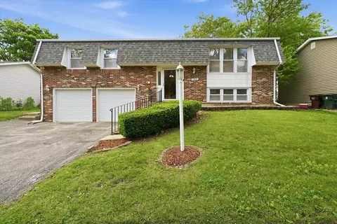 3880 178th Pl, Country Club Hills, IL 60478