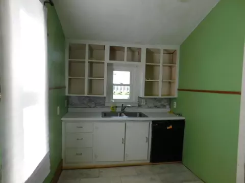 Kitchen - 302 E Park St, Morrison, IL 61270 photo 1 of 1