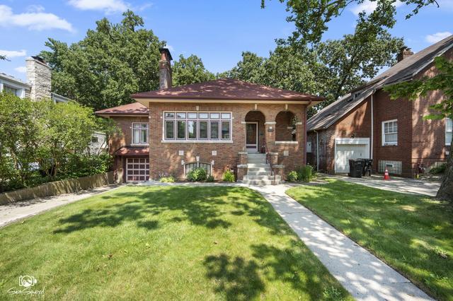 9237 S Longwood Dr, Chicago, IL 60643