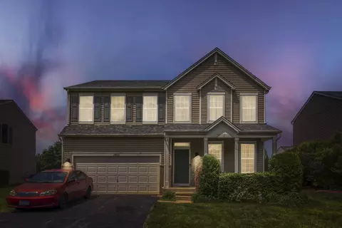 1607 Mountain Ridge Pass, Plainfield, IL 60586 photo 1