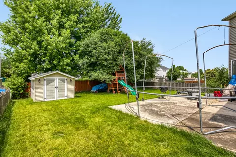 1607 Mountain Ridge Pass, Plainfield, IL 60586 photo 27